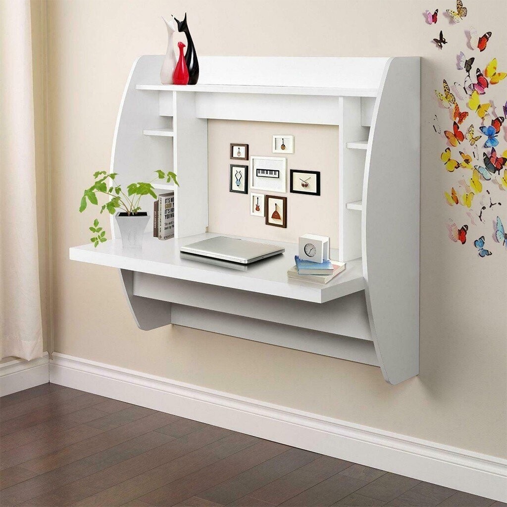 15 Fold Down Desks VisualHunt