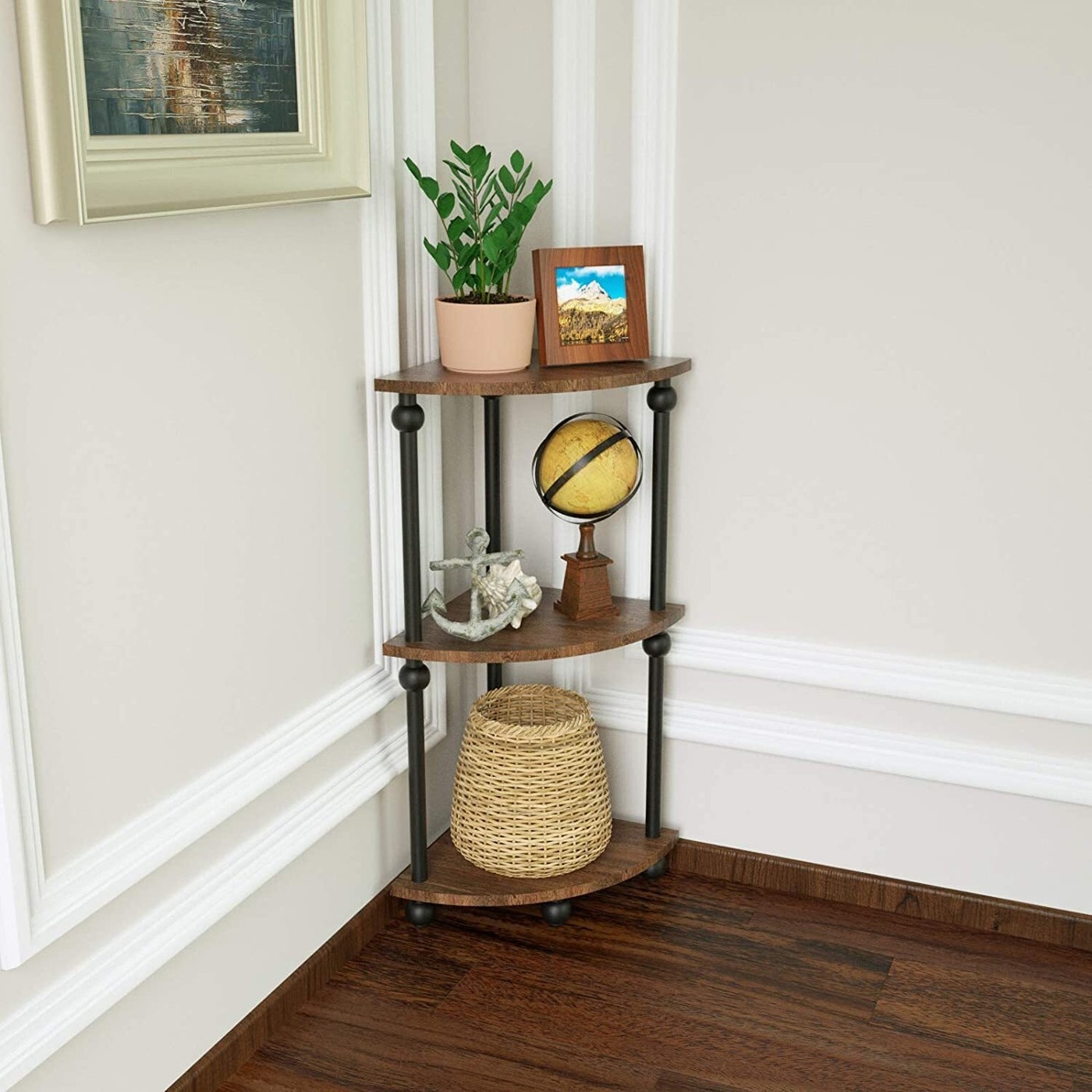 Corner Plant Stand You'll Love in 2021 VisualHunt