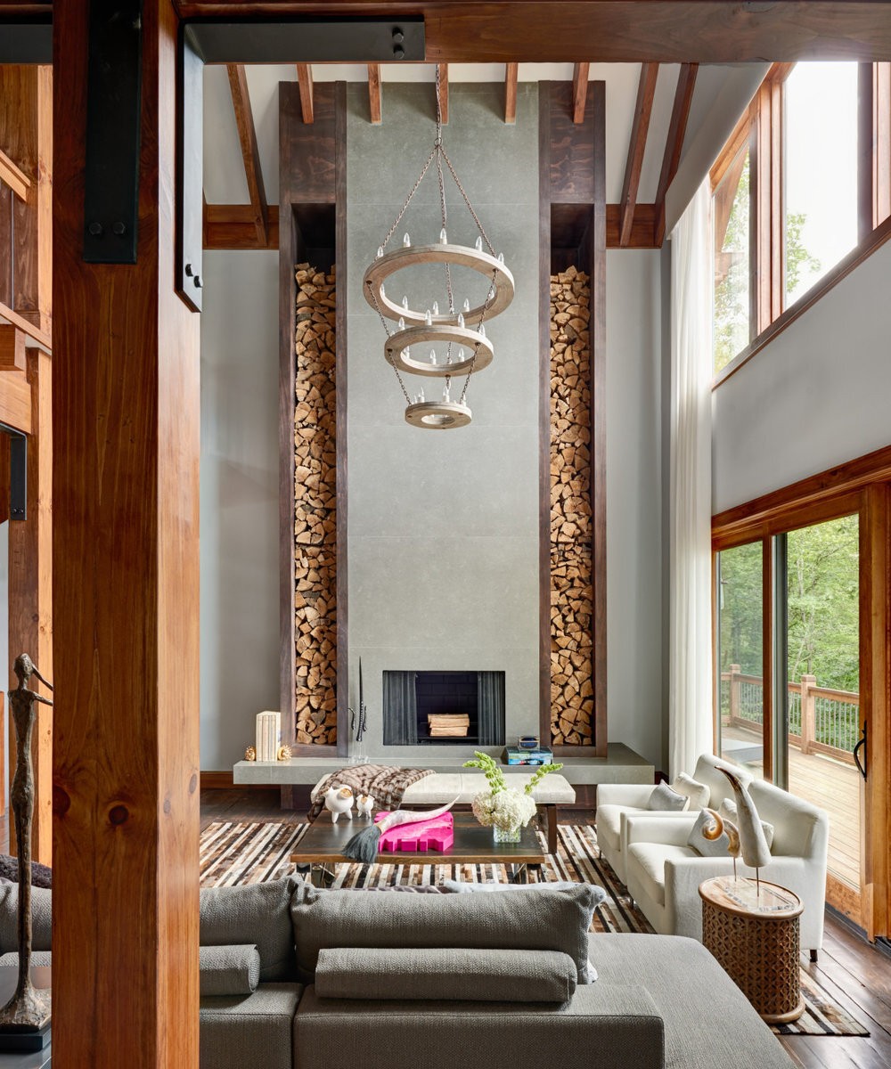 Enhanced Verticality