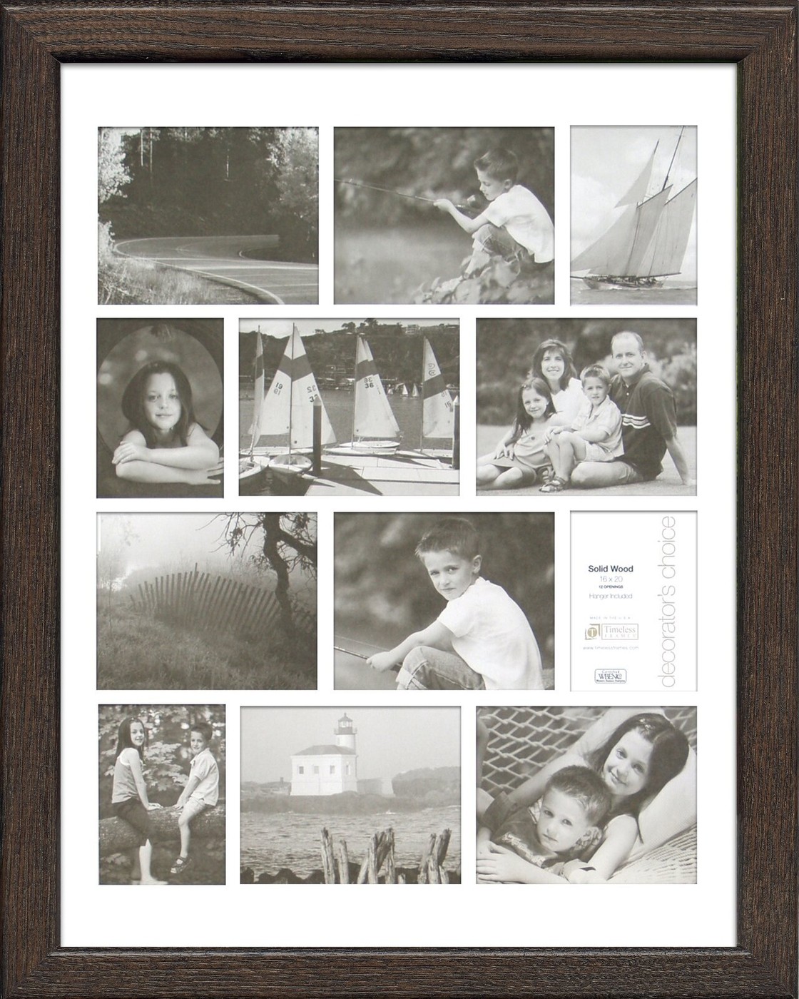 Large Collage Picture Frames VisualHunt