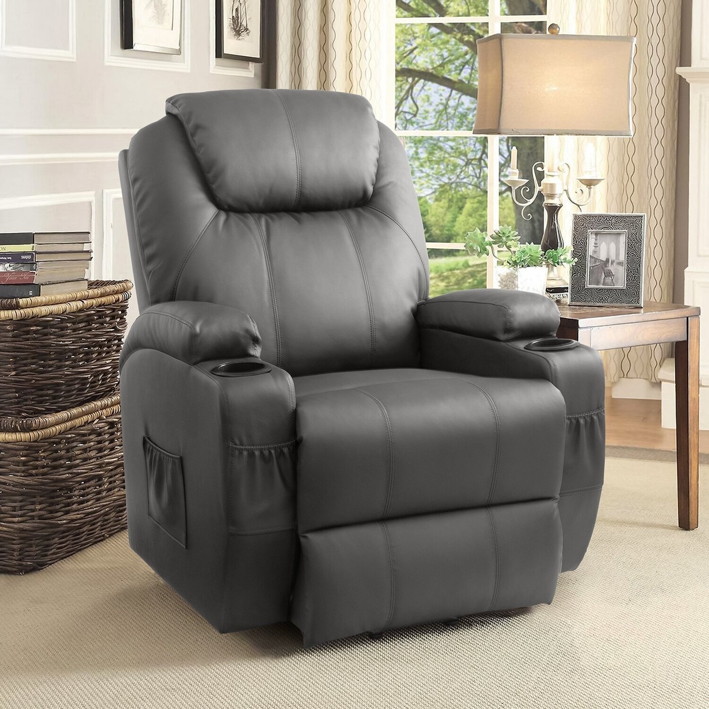 Recliners under online $400