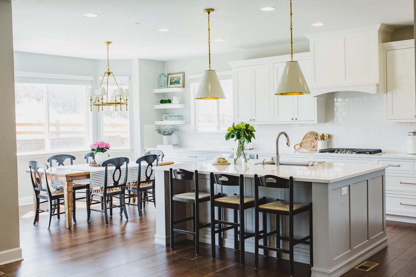 Feminine and Elegant 