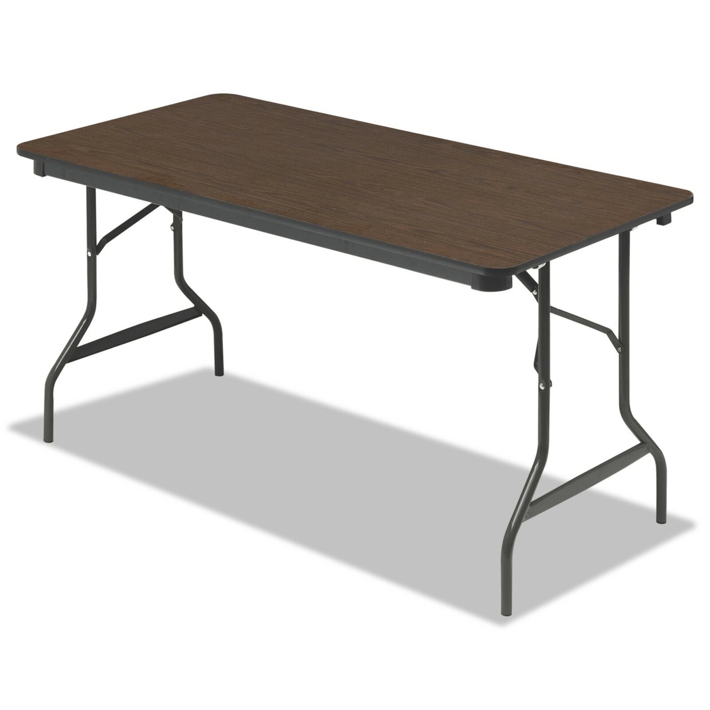 Industrial Folding Table