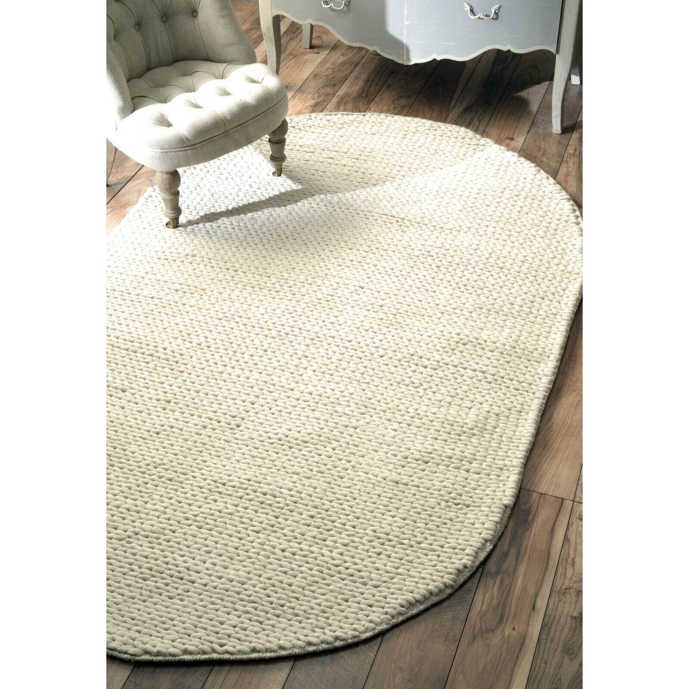 Oval Braided Rugs VisualHunt