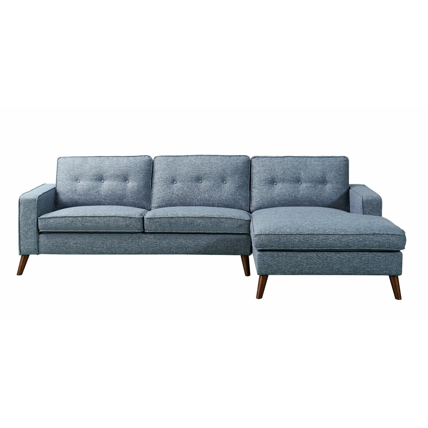 S275A Sofa and Loveseat Set | Woodhaven Furniture
