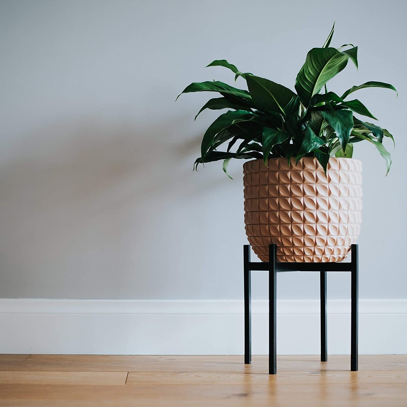 Mid Century Plant Stand