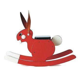 Wooden Rocking Horse - VisualHunt