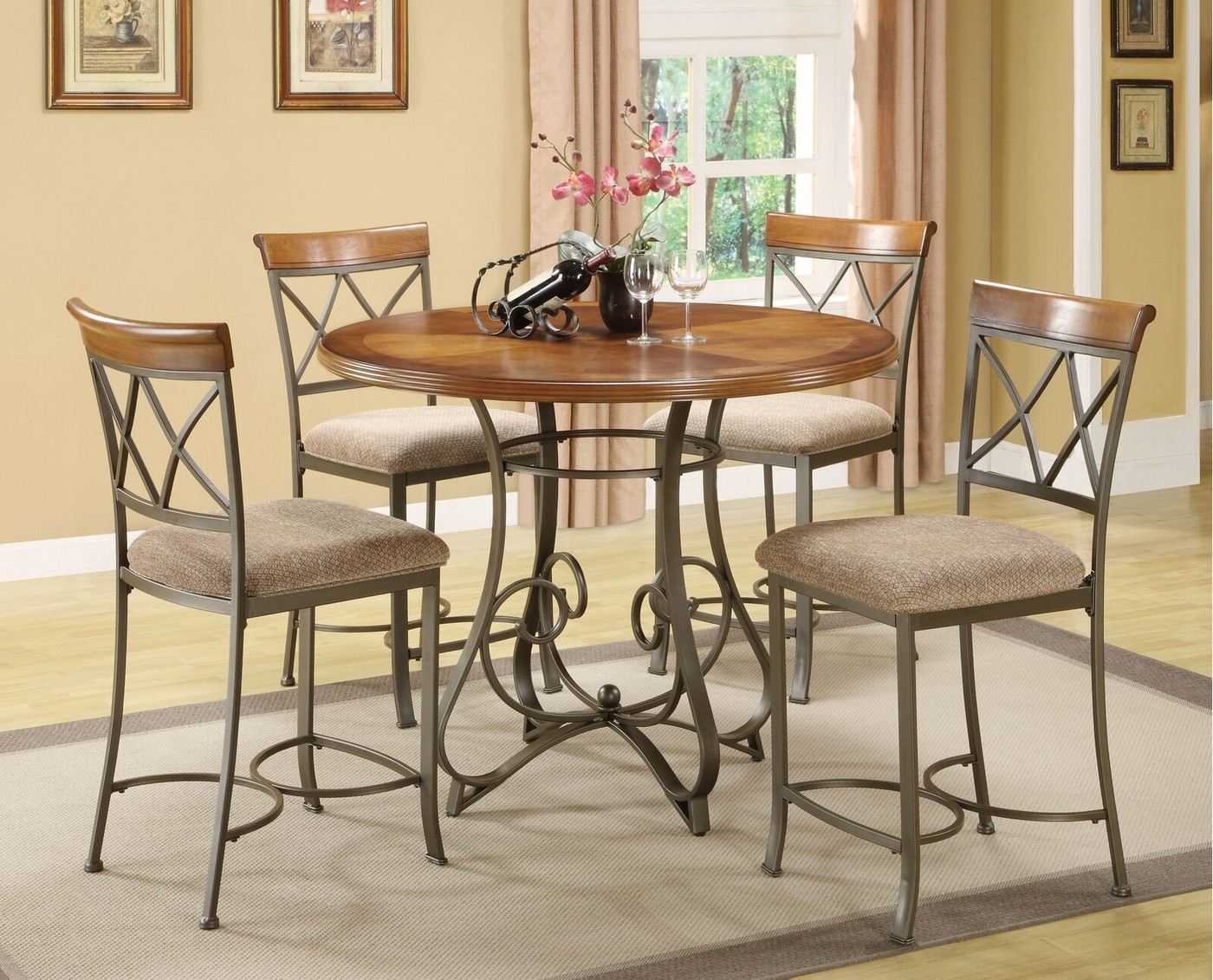 cherry dining room sets clarity photographs