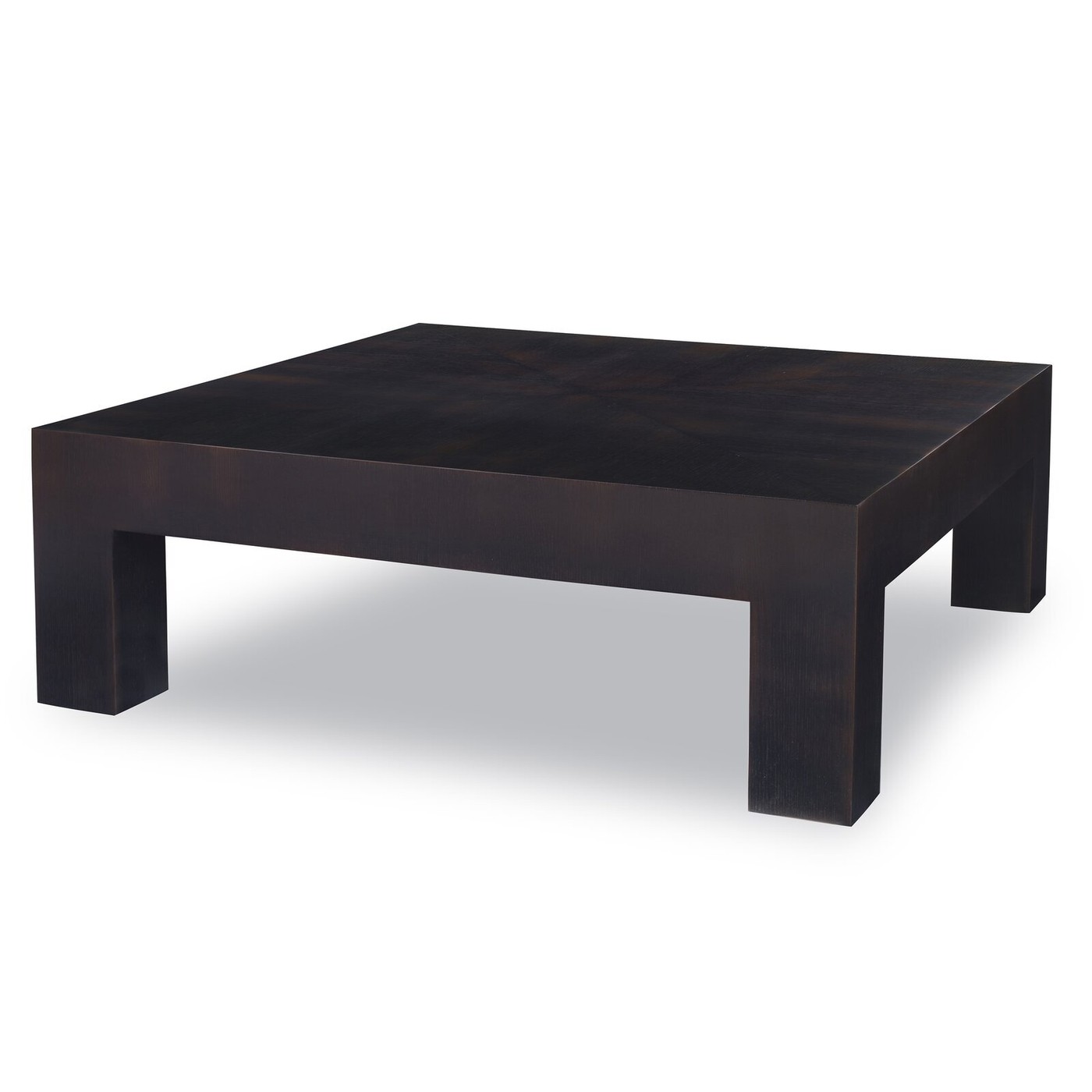 Large Square Coffee Table - VisualHunt