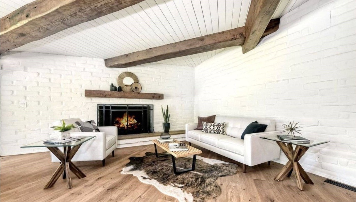 Scandinavian Touches