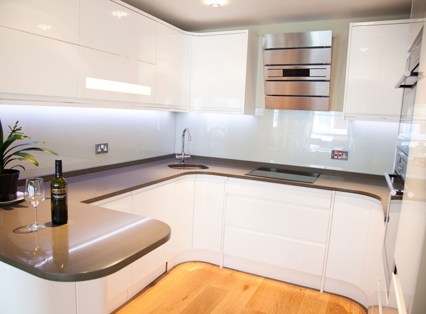 Small But Perfectly Formed