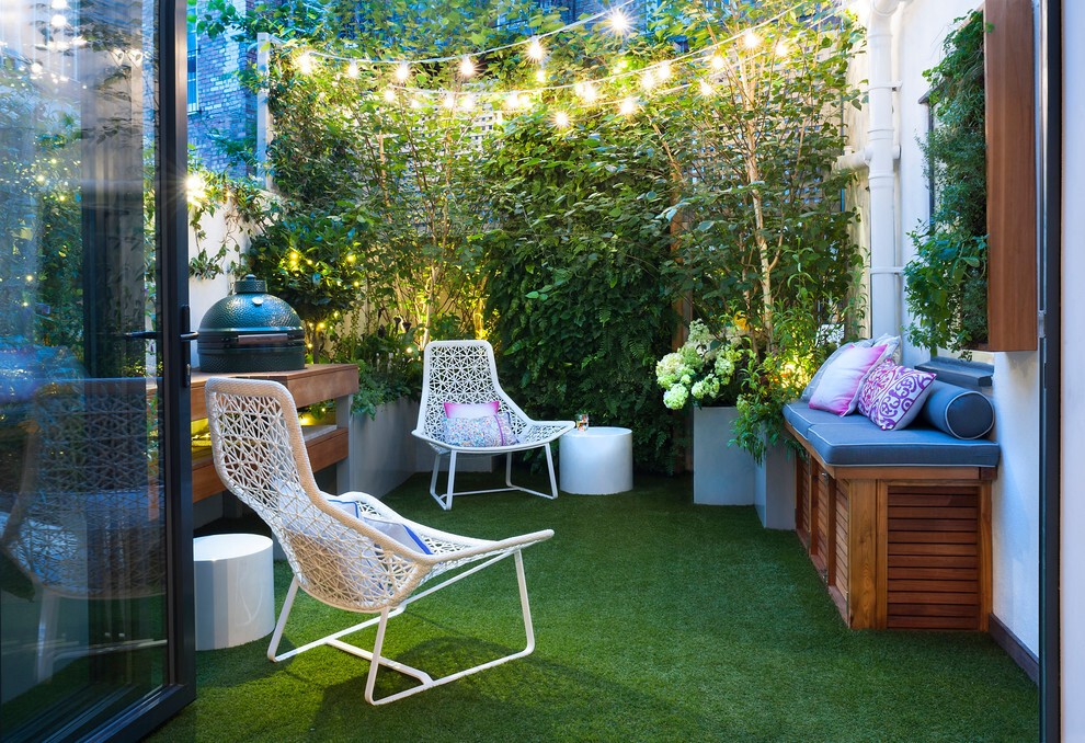 30 Gorgeous Small Patio Ideas Visualhunt 