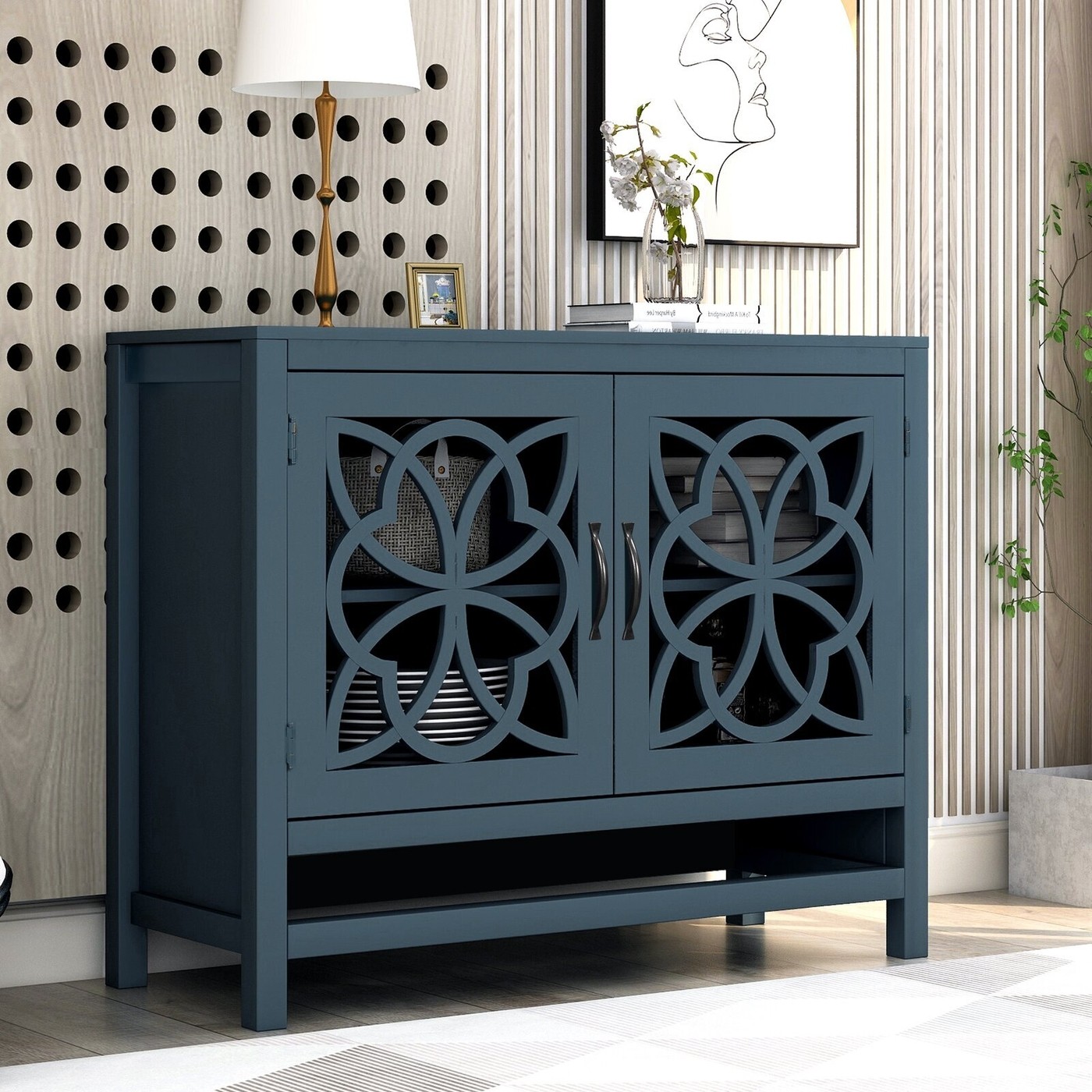 Narrow Sideboards and Buffets - VisualHunt
