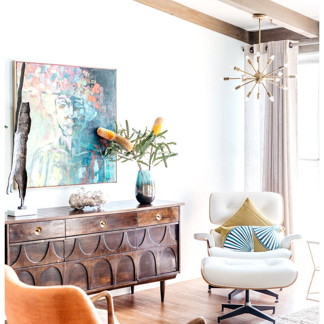 Starburst Lighting Fixtures