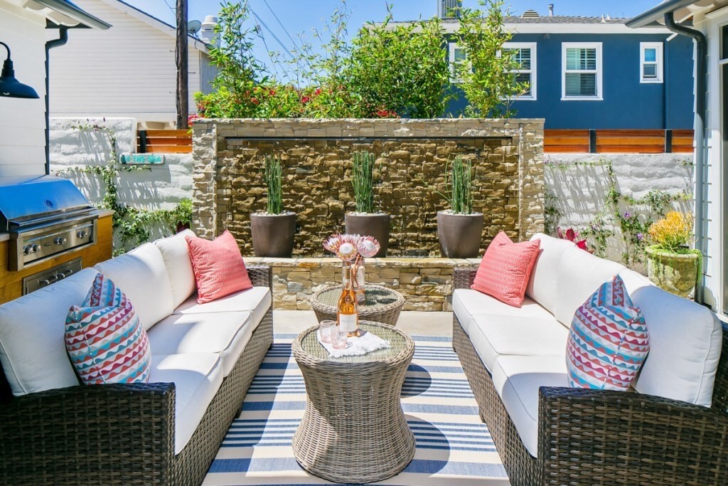 30 Gorgeous Small Patio Ideas Visualhunt 