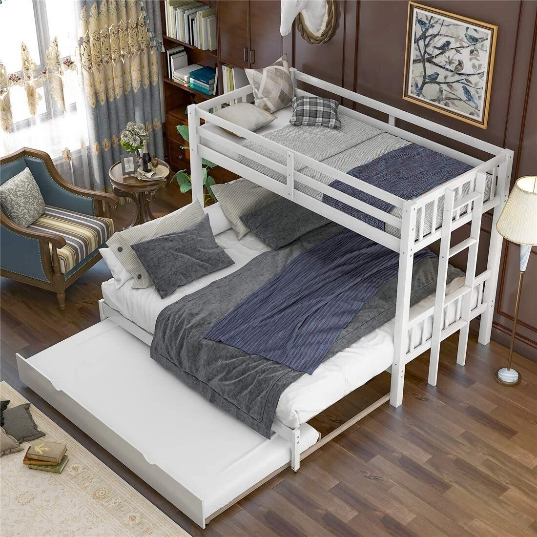 15 Exceptional Loft Beds For Adults VisualHunt