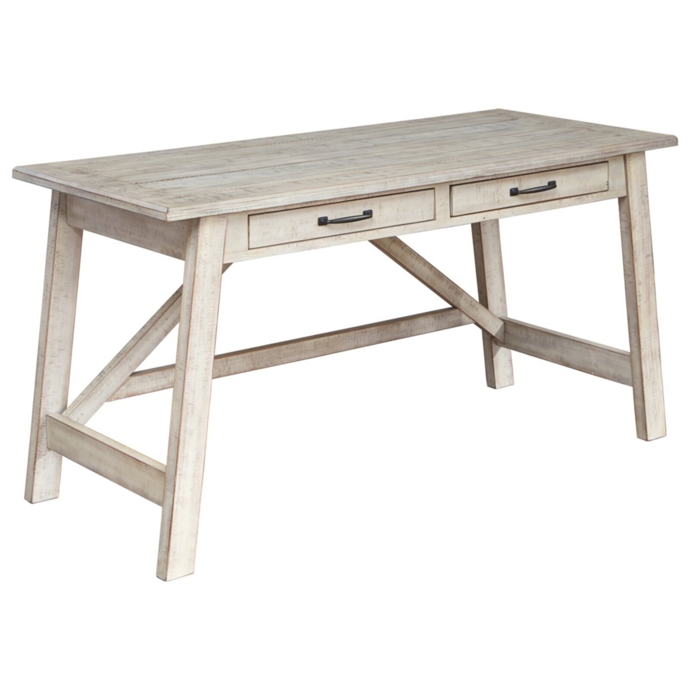 Farmhouse Desk VisualHunt