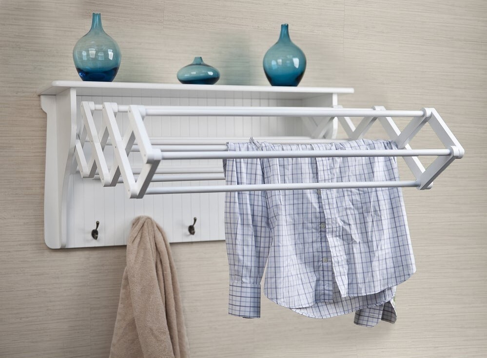 Clothes drying rack. Accordion Drying Rack. Сушилка для белья настенная. Вешалка для белья настенная. Сушилка настенная складная.