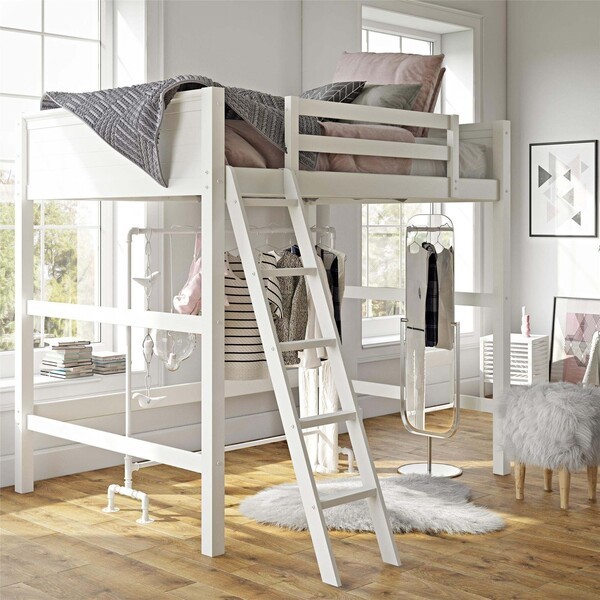 15 Exceptional Loft Beds For Adults Visualhunt