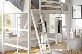 15 Exceptional Loft Beds For Adults