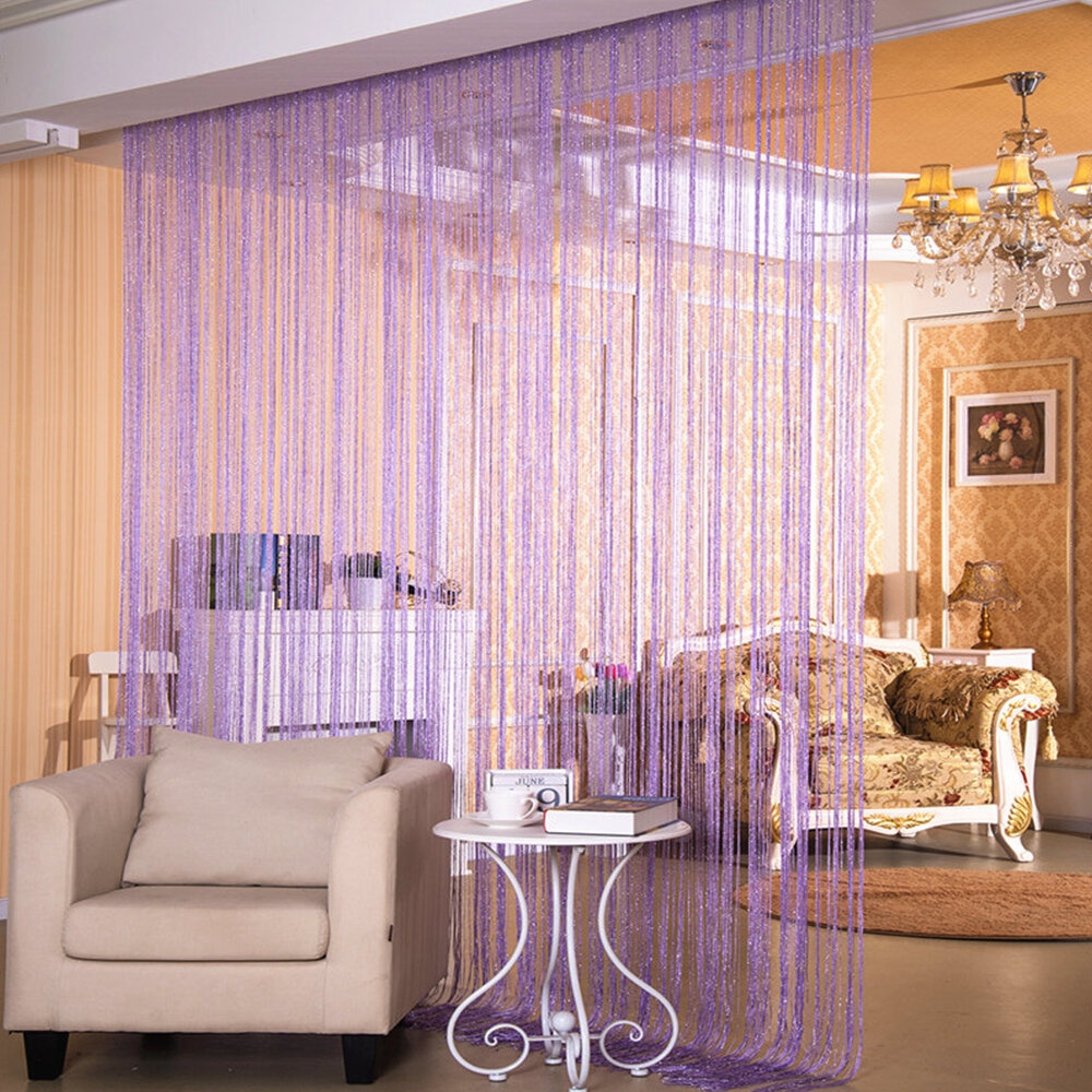 Katherine 40'' W x 79'' H 2 - Panel Room Divider