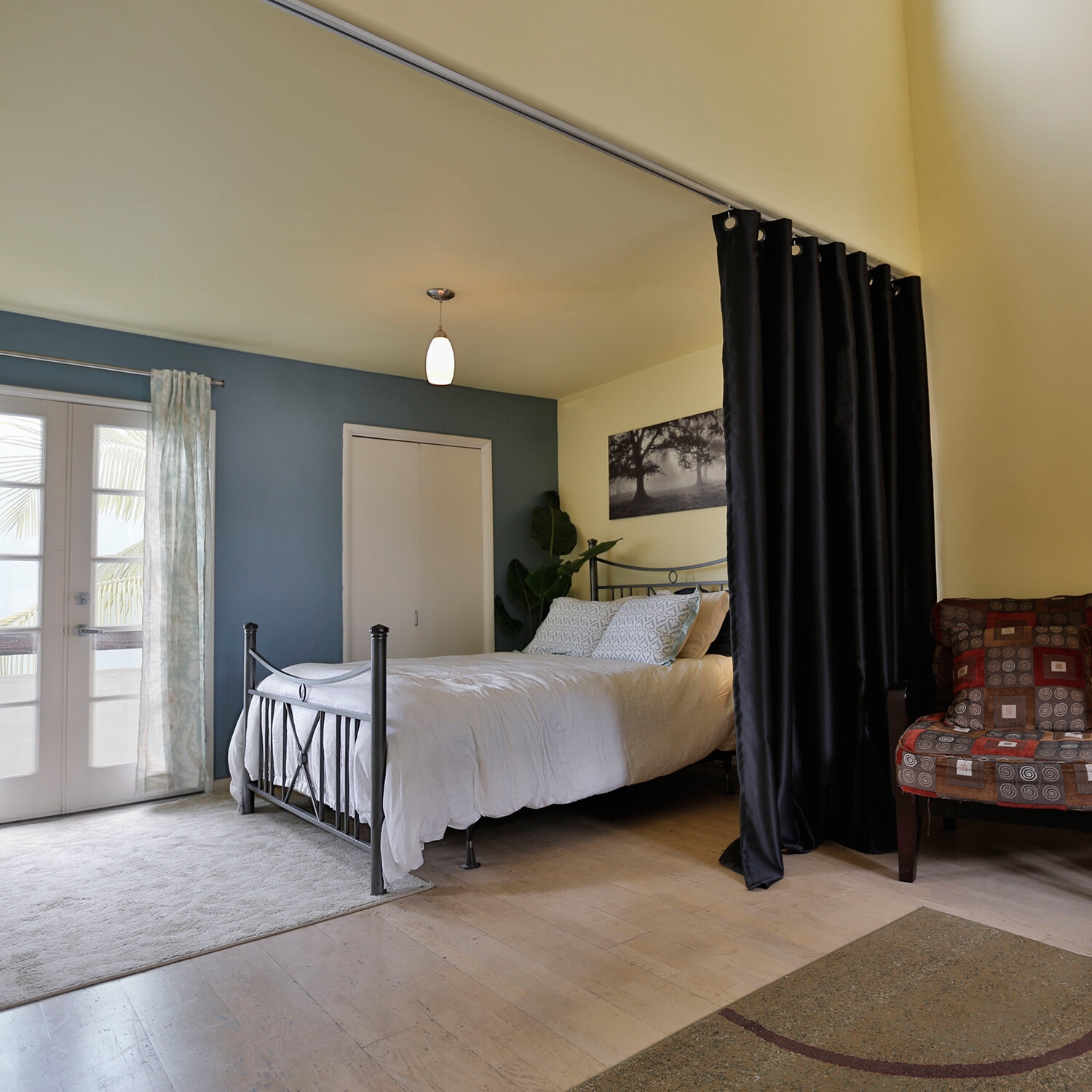 Room Divider