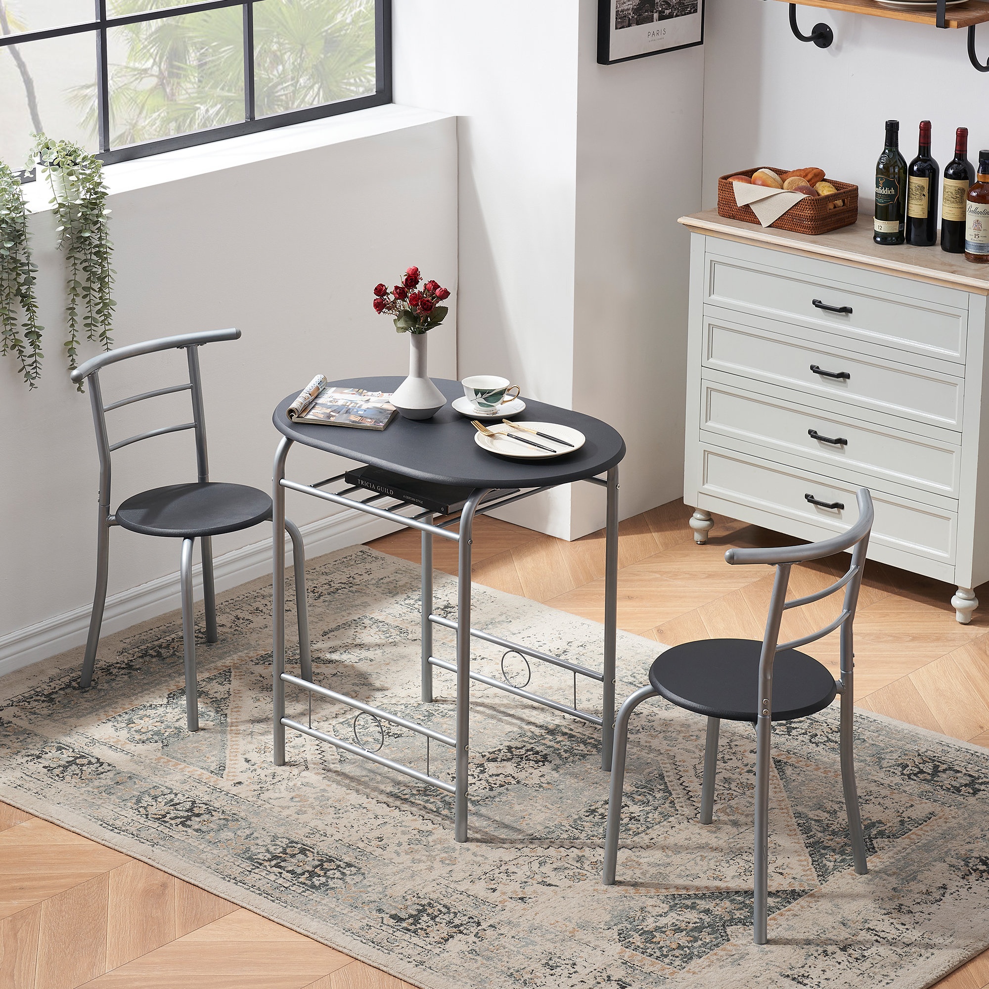 2 - Person Dining Set