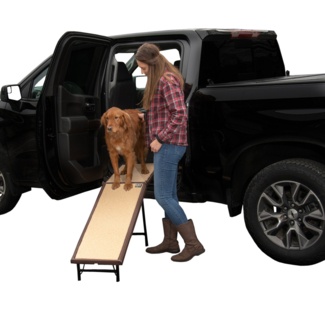 23.5" Pet Ramp