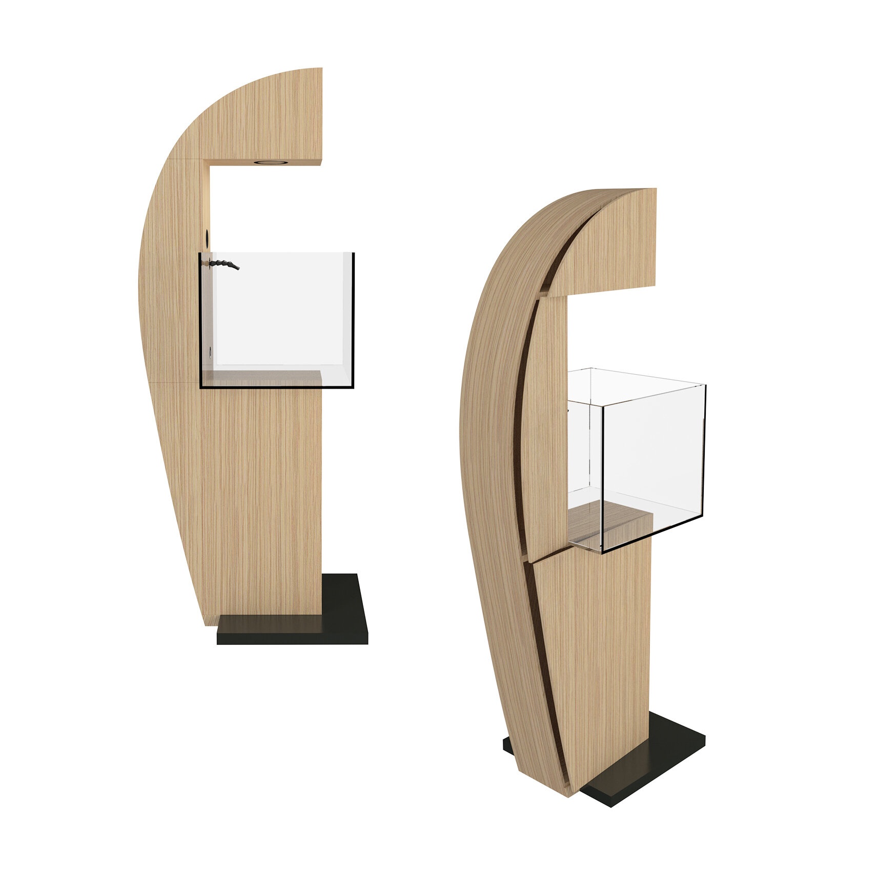 25 Gallon Novelty Starter Kit