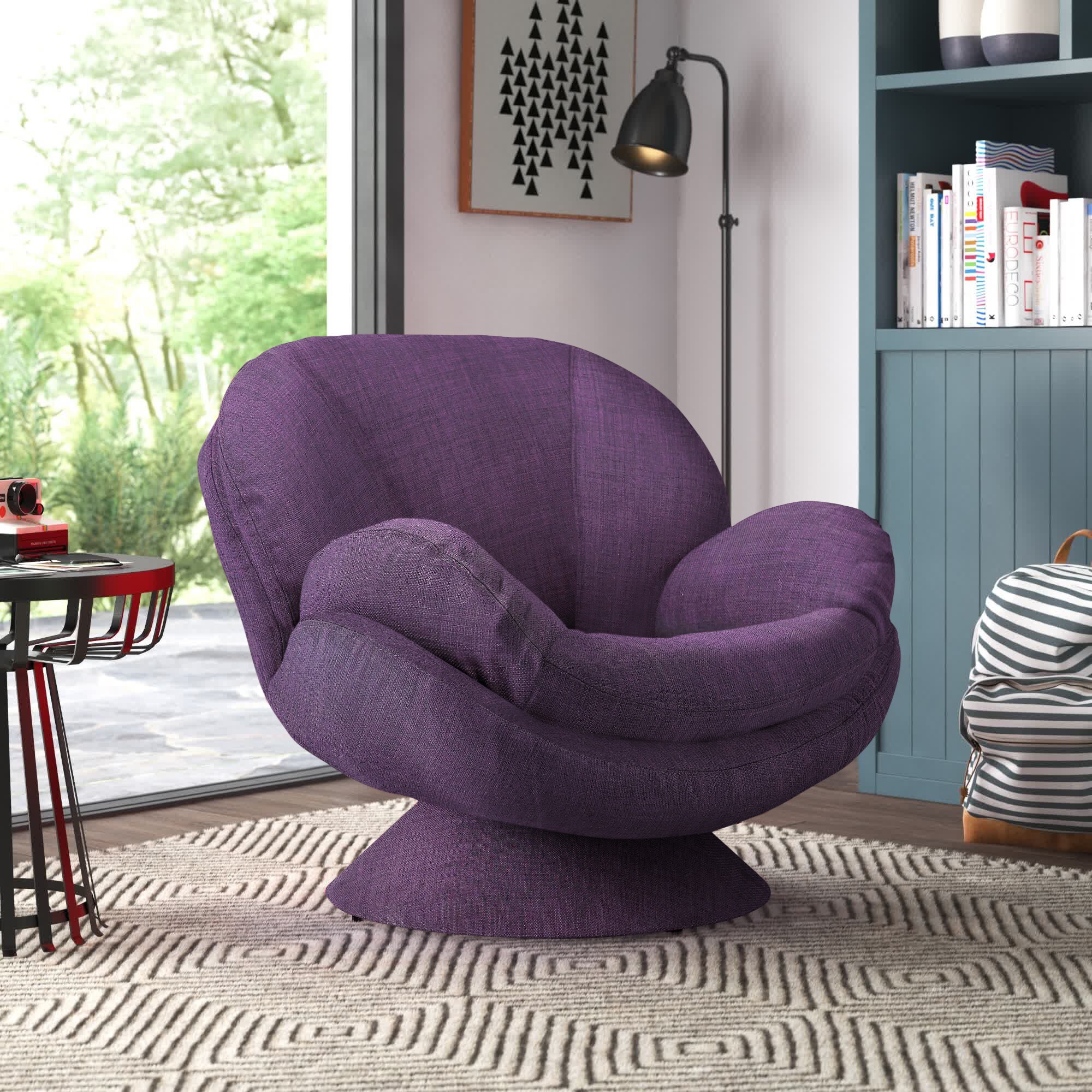 Comfy chairs for discount room