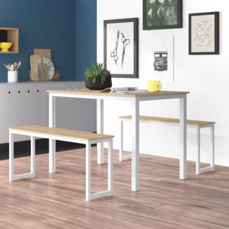 51 Small Dining Tables to Save Space Without Sacrificing Style