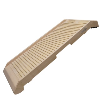 Alahnna HalfSTEP 39" Pet Ramp