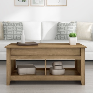 Bianka Lift Top Coffee Table