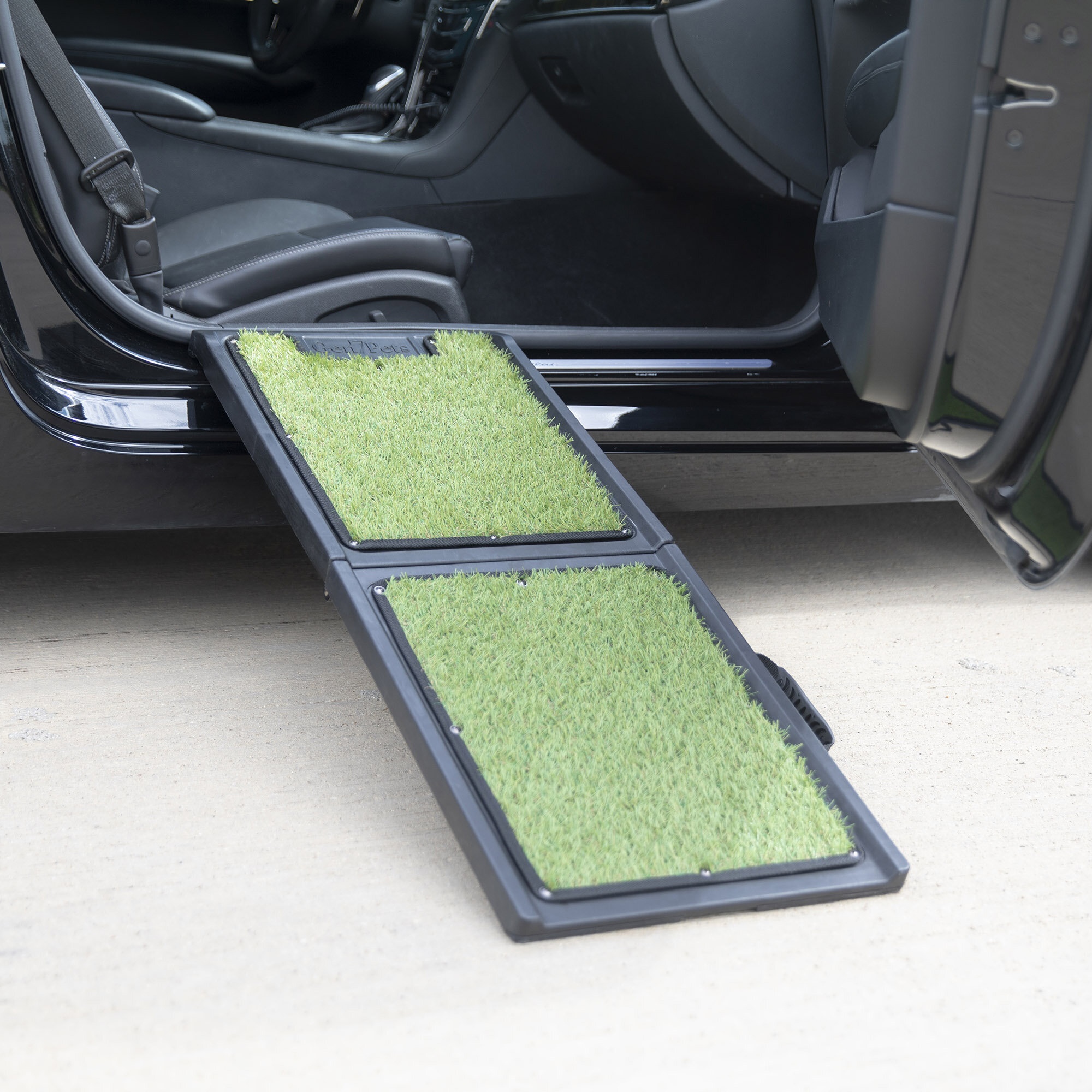 Bowman Natural-Step Mini 42" Pet Ramp