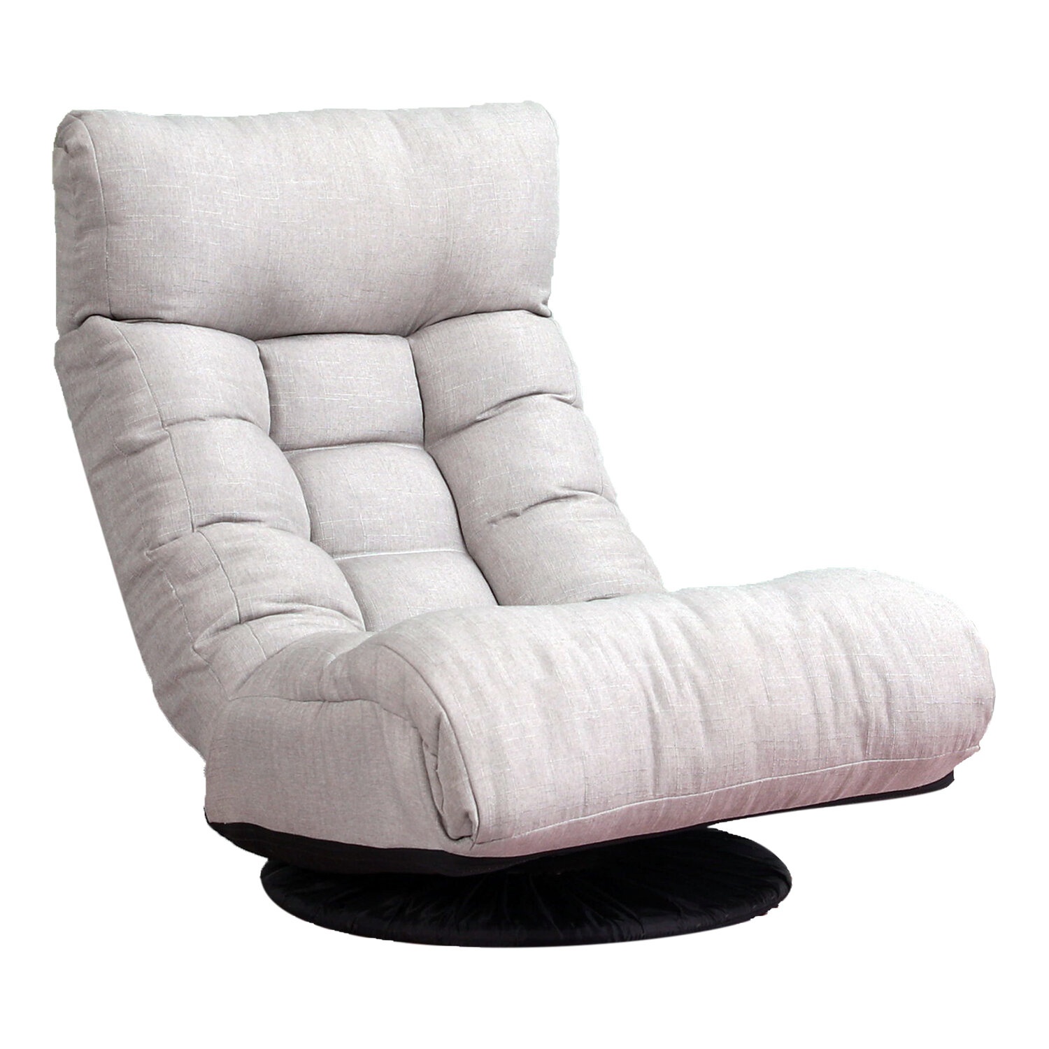 Branisha Slipcovered Chaise Lounge