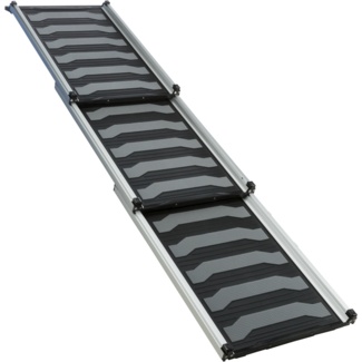 Burand Telescoping 69" Pet Ramp