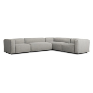 Cleon Large Sectional Sofa