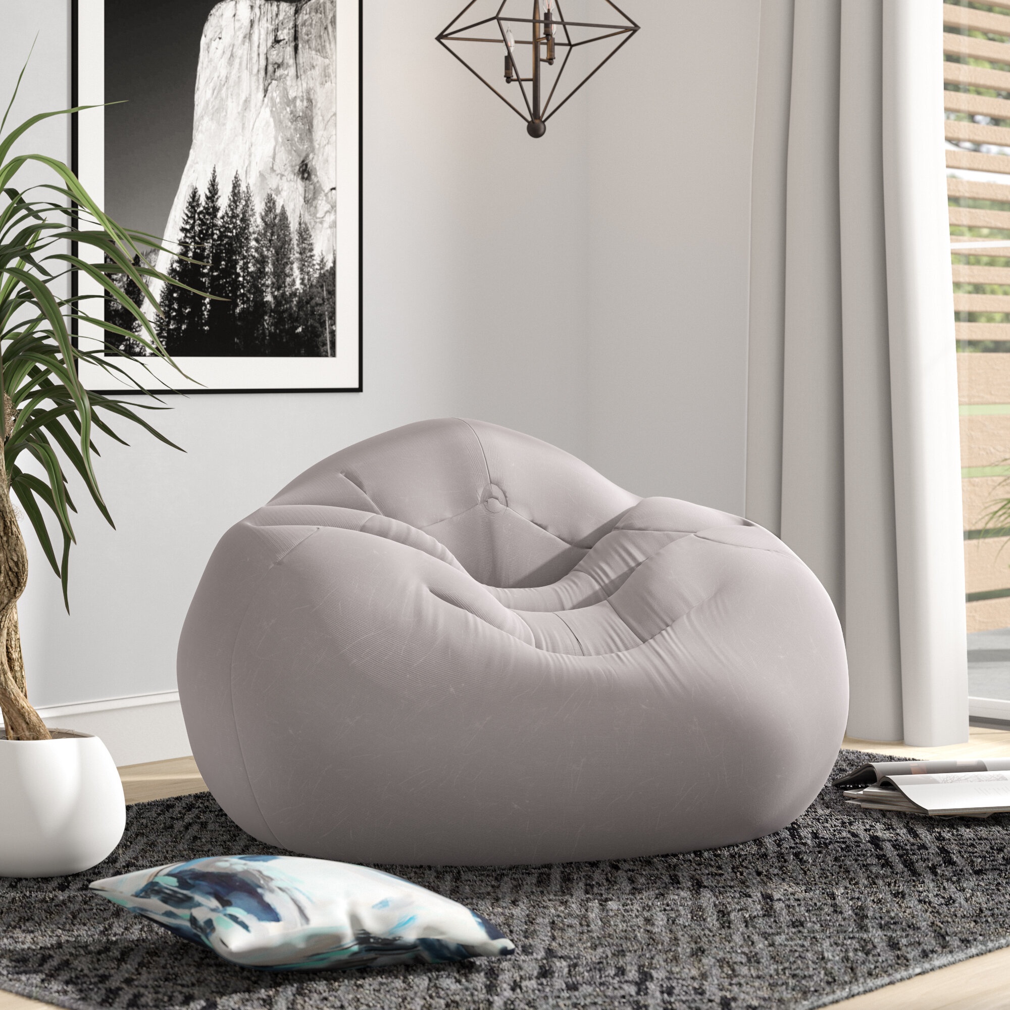 Intex Classic Beanless Bag Chair