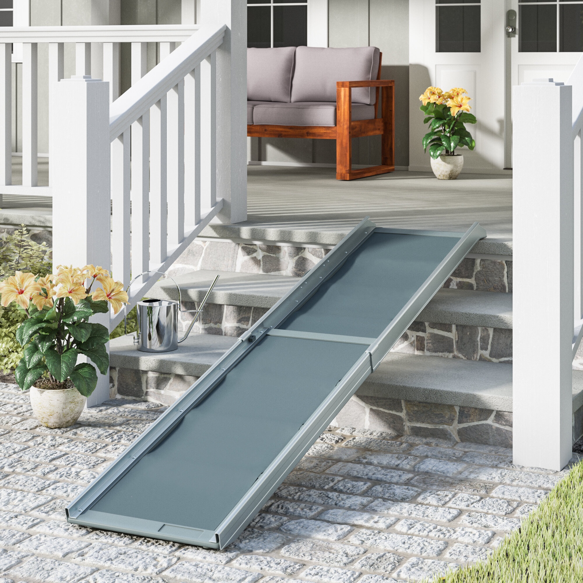 Outdoor dog ramps sale