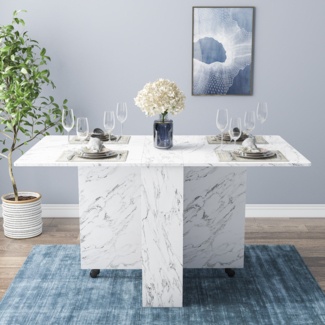 51 Small Dining Tables to Save Space Without Sacrificing Style