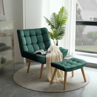 Lounge Chairs For Bedroom - VisualHunt