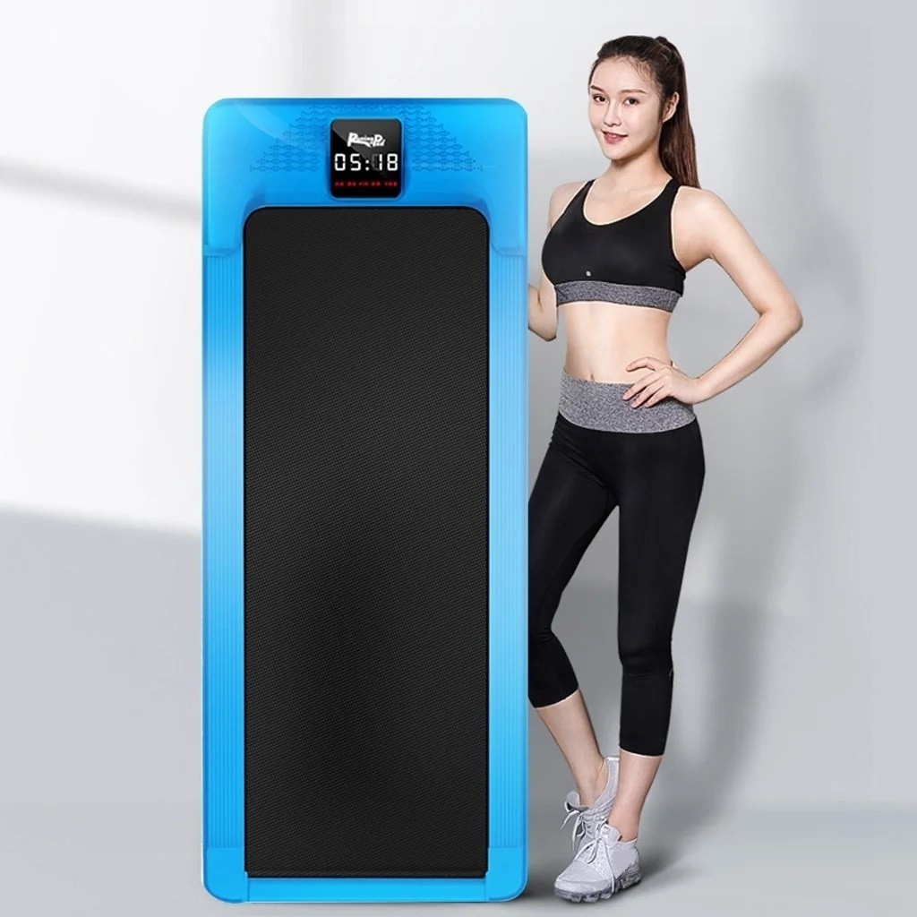 Space Saving Treadmills VisualHunt