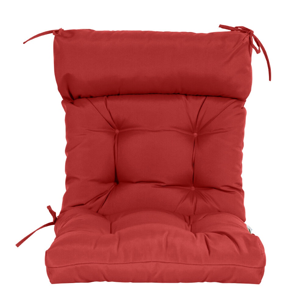 Trule Outdoor Seat/Back Cushion