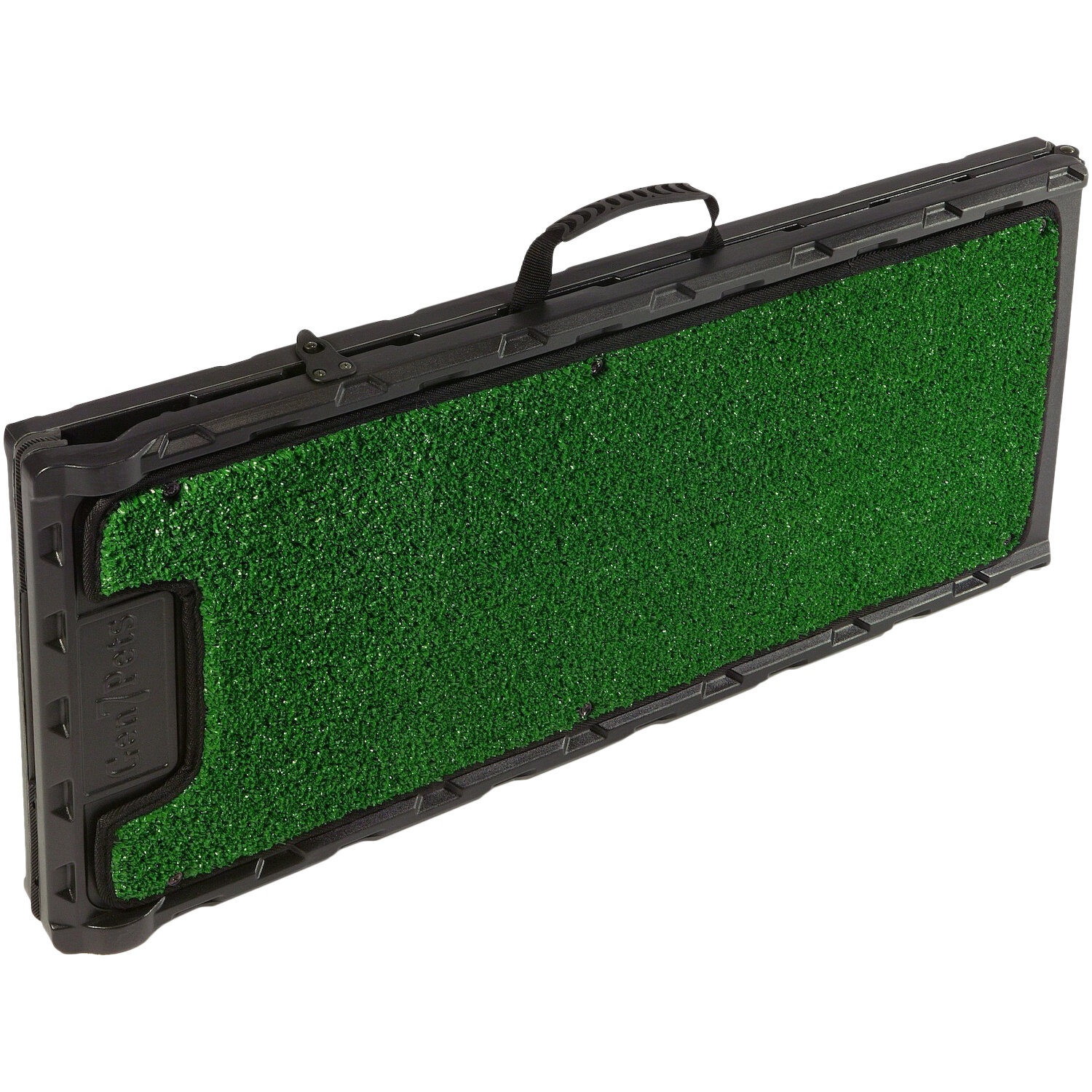 Zenobia 72" Pet Ramp