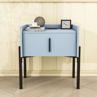 1 - Drawer Nightstand