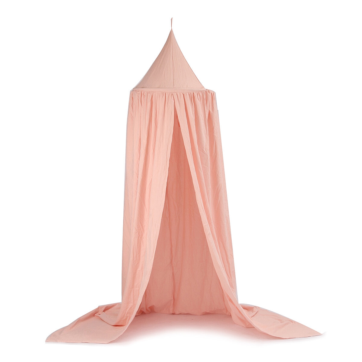 100% Cotton Bed Canopy