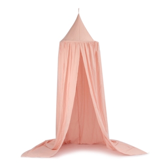 100% Cotton Bed Canopy