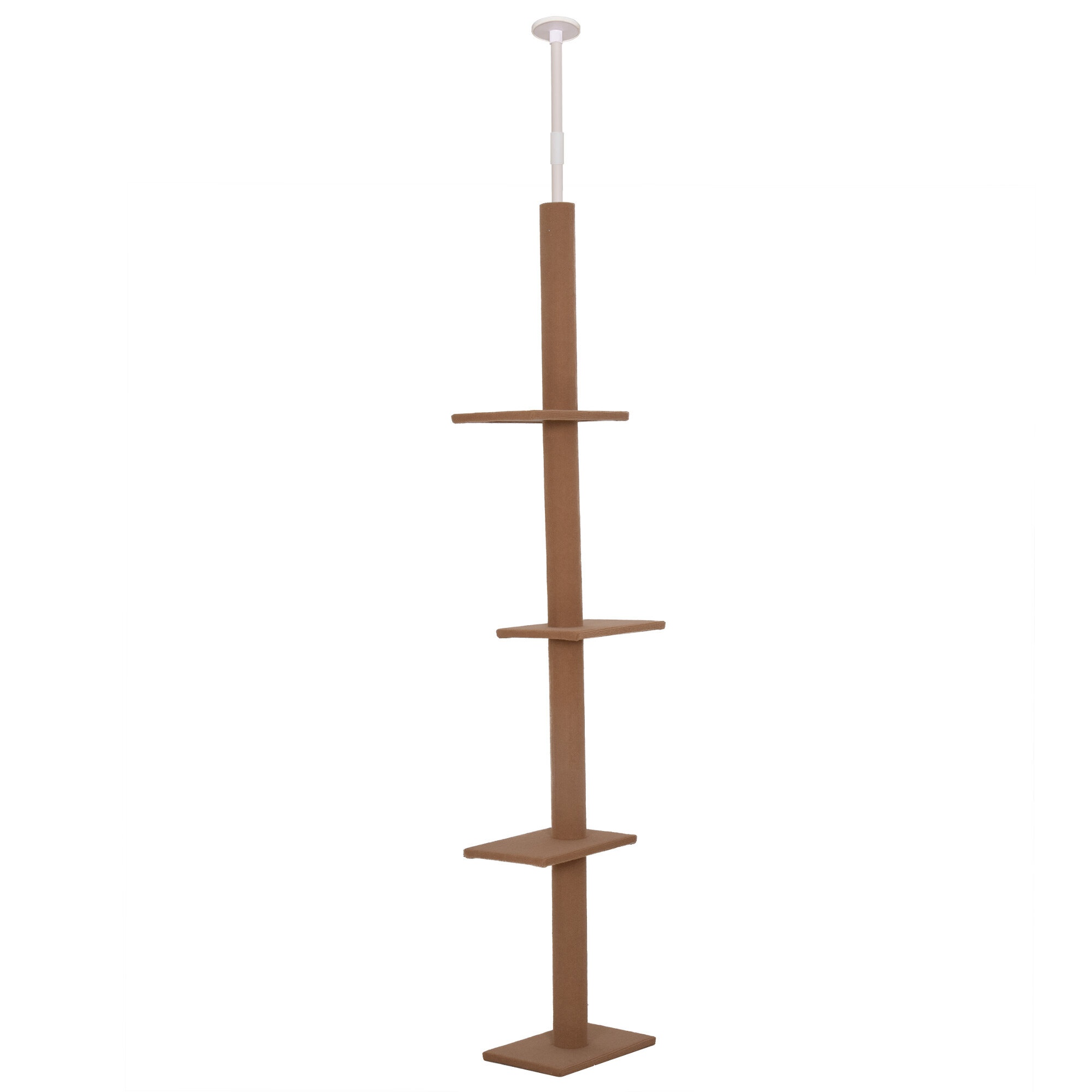 102" Fahy Platform Cat Tree