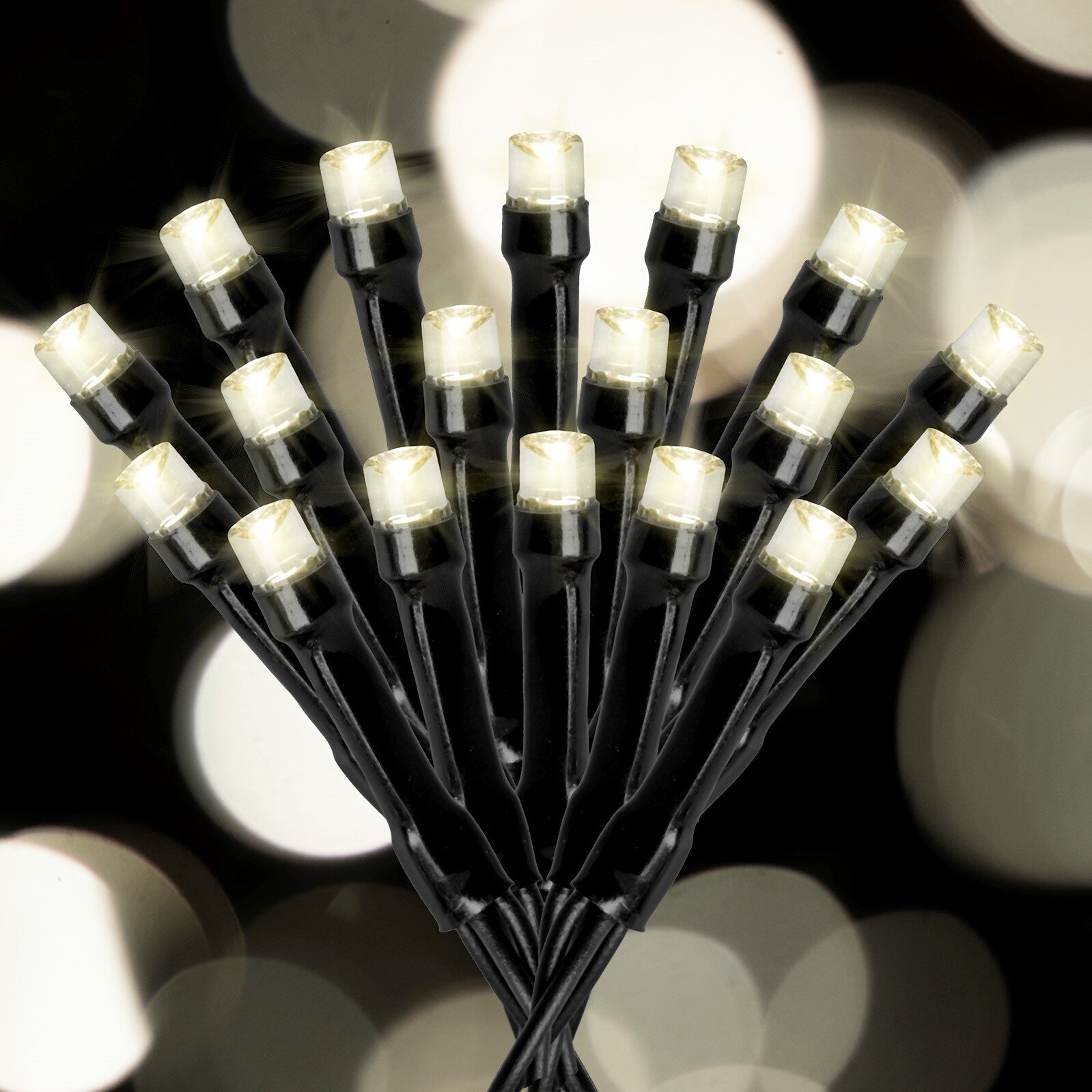 1260'' LED String Lights