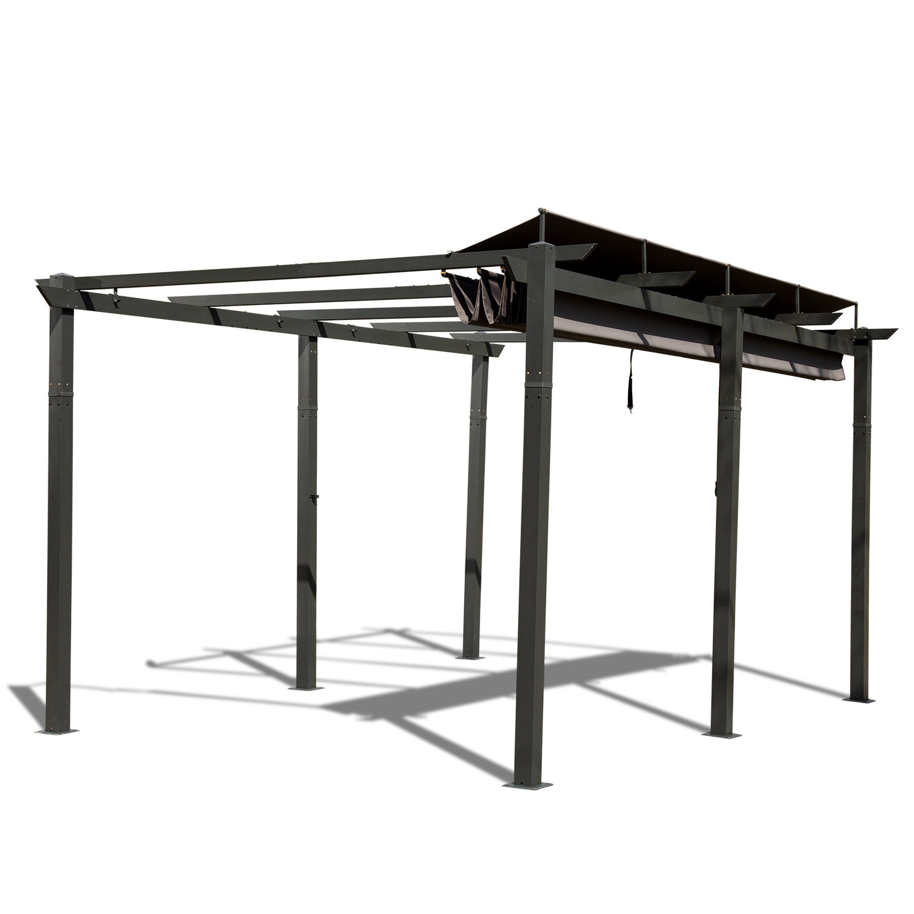 Outdoor Pergola Kits - VisualHunt